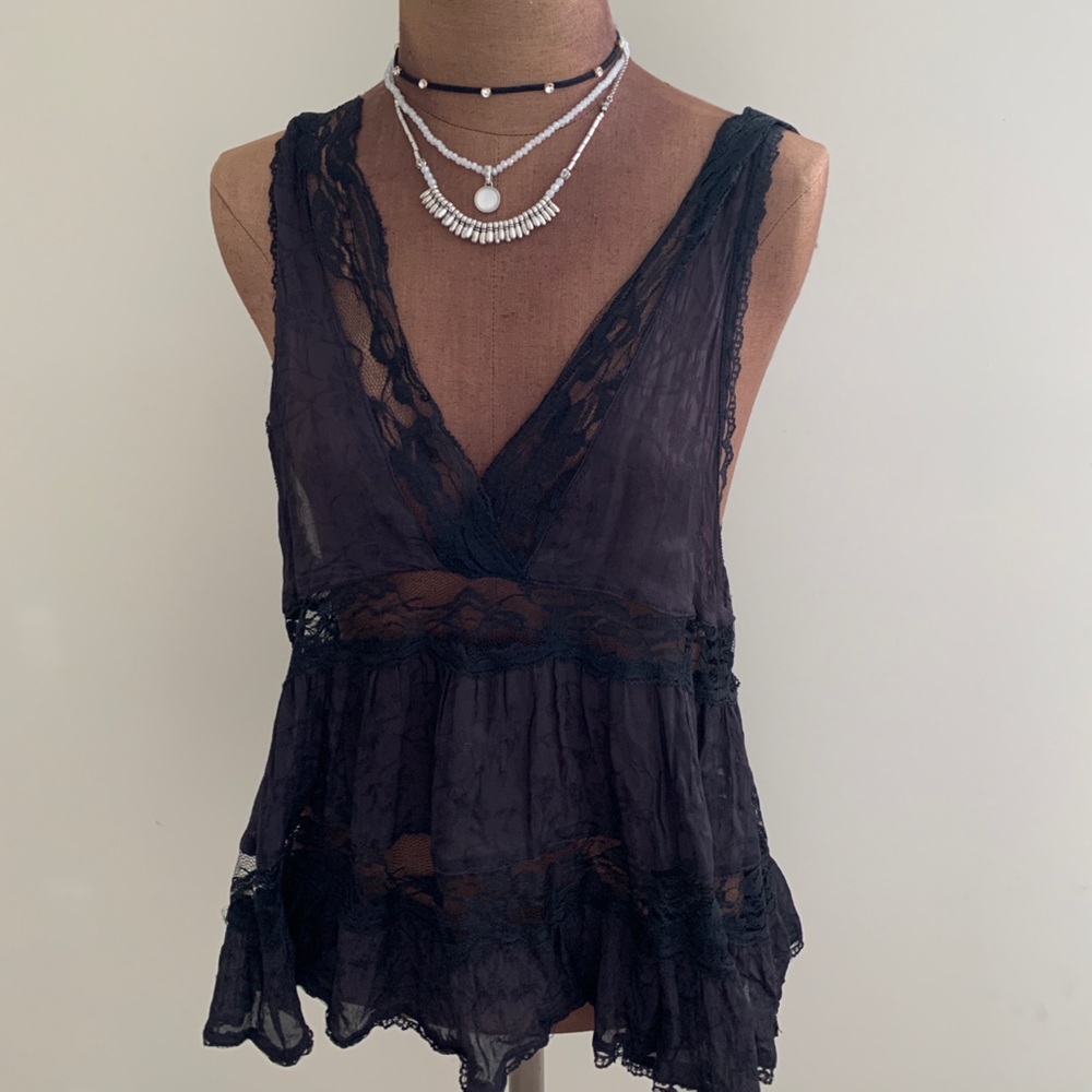 Free People intimates